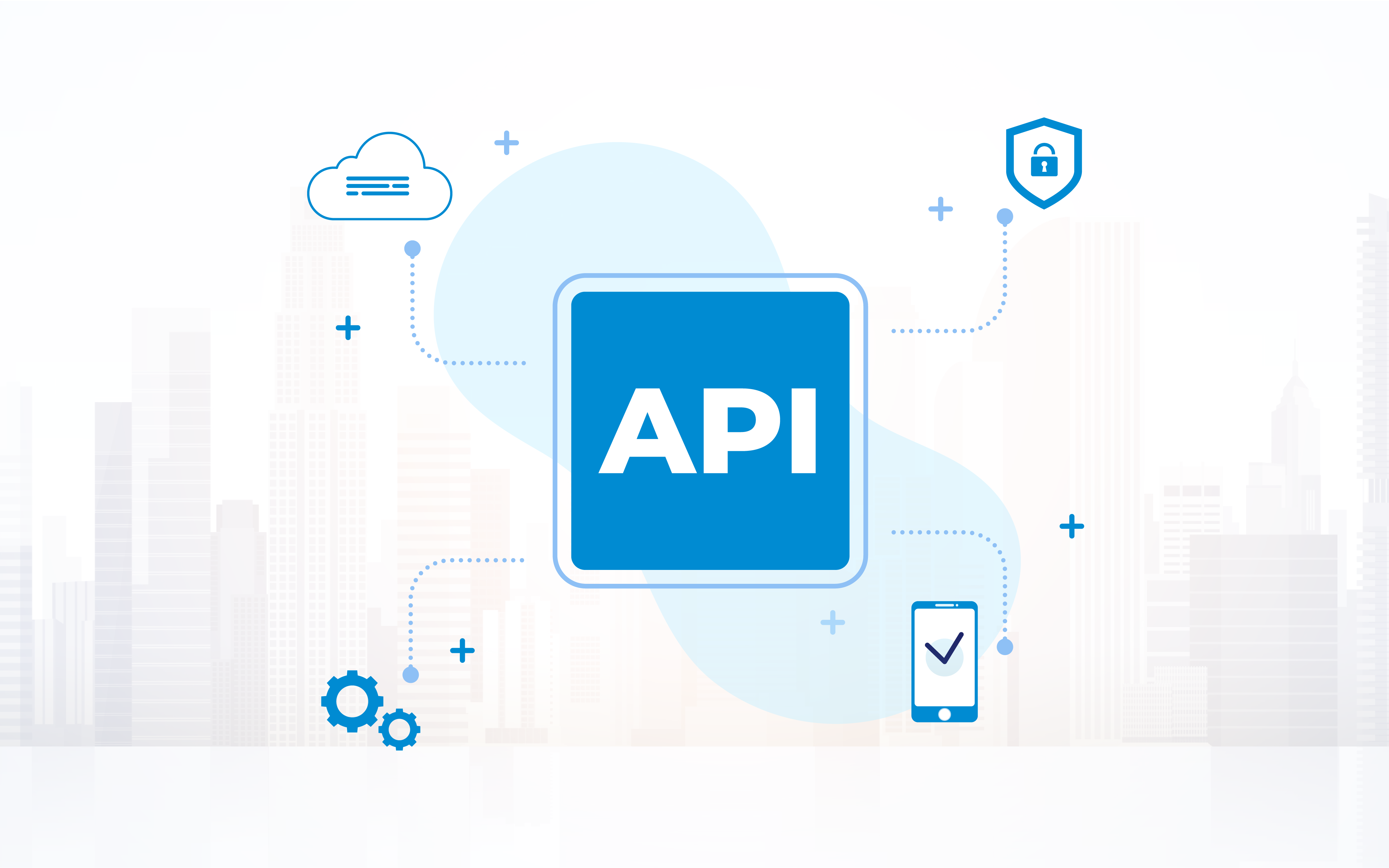 The LivingOS API Solution
