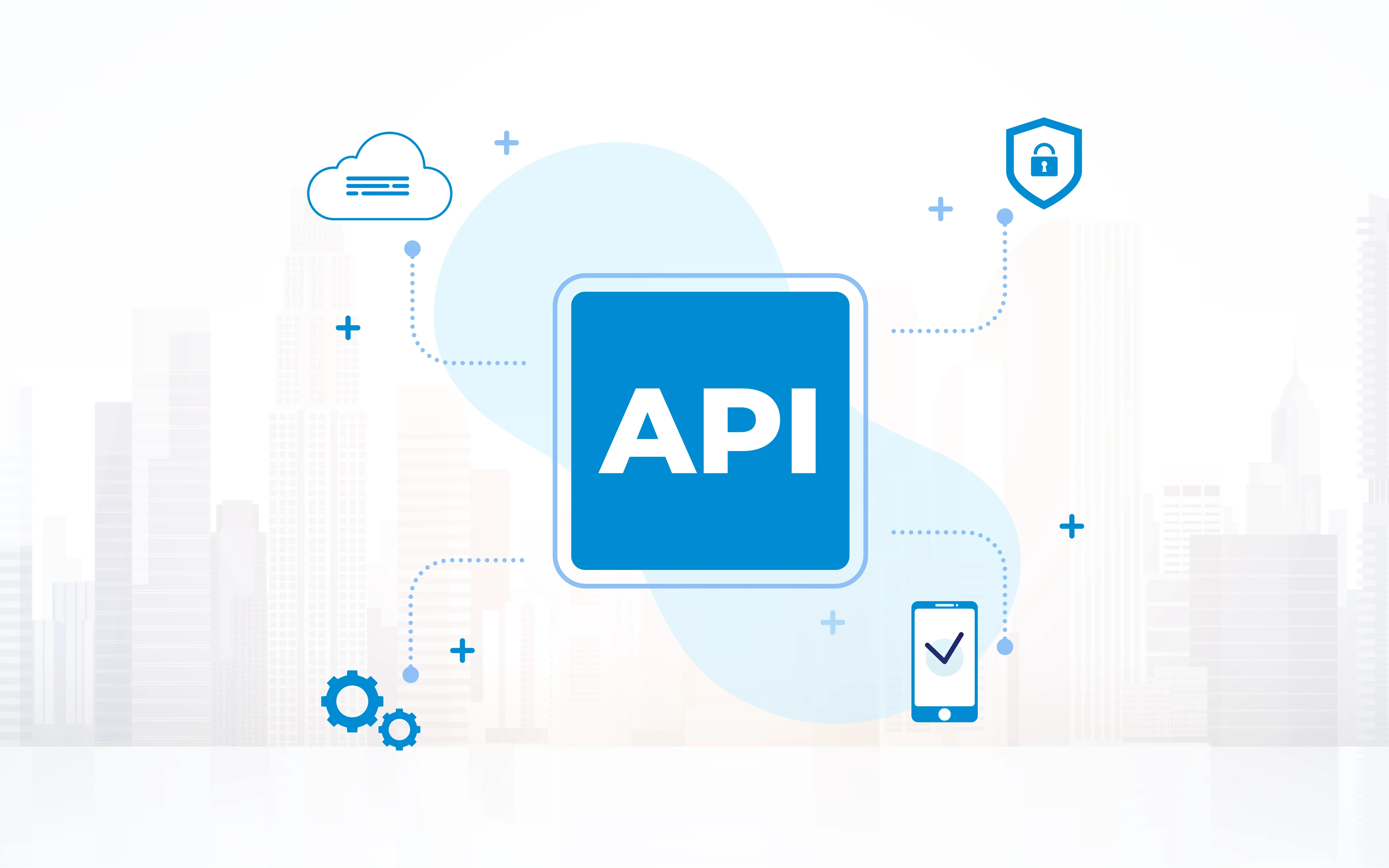 API 解决方案