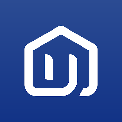 Urbanice Guard 应用标志