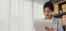 หมดกังวลปัญหาพัสดุในคอนโด ด้วยแอปพลิเคชันจัดการพัสดุ
