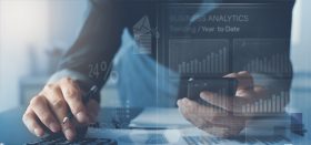 คู่มือการใช้งานการบันทึกบัญชี