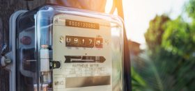 คู่มือการใช้งานการบันทึกหน่วยการใช้น้ำและไฟ