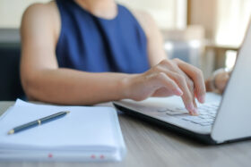 คู่มือการใช้งานสมุดบัญชีรายวัน