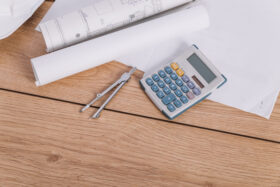 คู่มือการใช้งานรูปแบบการคำนวณมิเตอร์