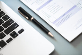 คู่มือการใช้งานใบแจ้งหนี้