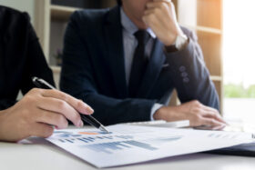 คู่มือนโยบายบันทึกบัญชี