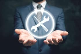  คู่มือการใช้งานระบบแจ้งซ่อม