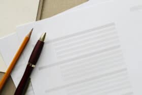 คู่มือการใช้งาน หนังสือทวงถามรูปแบบกำหนดเอง