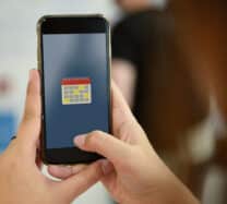 คู่มือการใช้งานฟีเจอร์จองส่วนกลาง