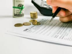 คู่มือการใช้ระบบลูกหนี้